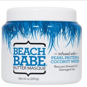 Not Your Mother's Beach Babe Butter Masque 10 oz
